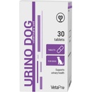VetaPro UrinoDog doplnok pre psy s infekciami dolných močových ciest 30 tbl