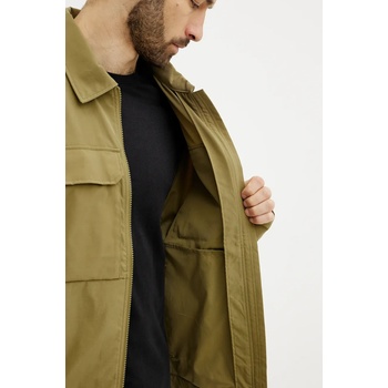 Helly Hansen Яке Helly Hansen ESCAPE в зелено преходен модел 54332 (54332)