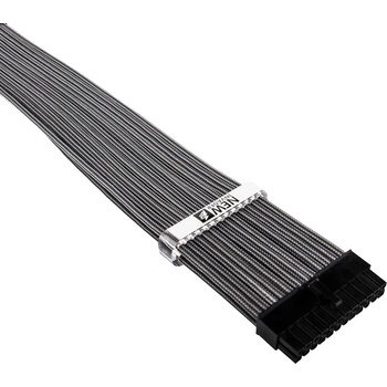 Image 1 of 1stPlayer Комплект удължителни кабели 1stPlayer GUN-001 Cable Kit Gun/Gray - ATX24P, EPS, PCI-e (6931630202318)