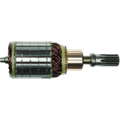 Rotor startéru Hitachi S114-429, 2114-91008