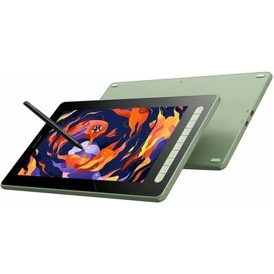 XPPen Artist 16 2.gen zelená 4261105
