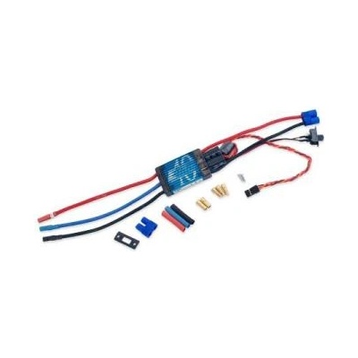 E-Flite регулатор безчетков 40A PRO SB V2