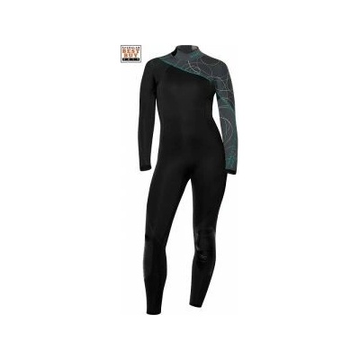 BARE dlouhý dámský 3/2 mm Elate Full