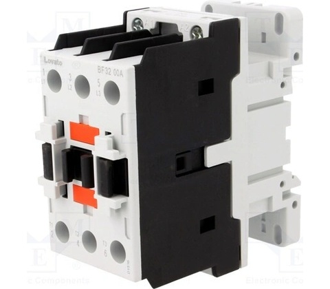 Lovato BF3200A024