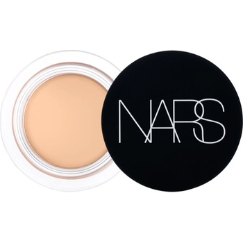 NARS SOFT MATTE Complete Concealer матиращ коректор за пълно покритие цвят CREMA CATALANA 6 гр