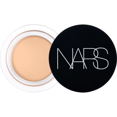NARS Soft Matte Complete Concealer матиращ коректор за пълно покритие цвят CREMA CATALANA 6.2 гр