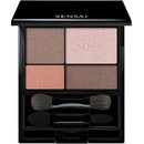 Sensai Paletka očných tieňov Eye Colour Palette 03 Petal Dance 3,7 g