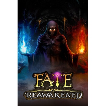 FATE: Reawakened
