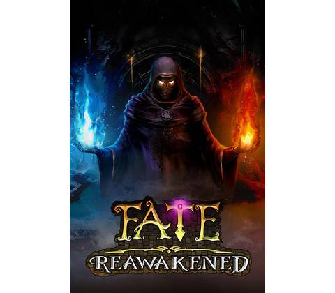 FATE: Reawakened