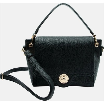 L.Credi Pakisa Shoulder bag Black 3 5L