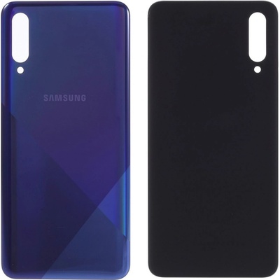 Kryt Samsung Galaxy A30s zadní fialový