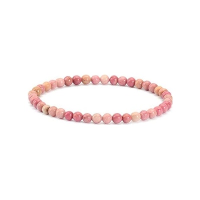 Nubis korálkový Rodonit KN363