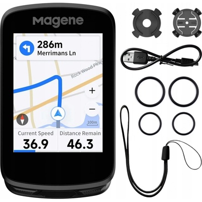Magene C606