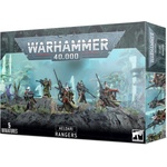 Games Workshop Rangers (46-29)