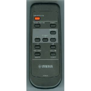 съвместим YAMAHA V983440 - съвместимо дистанционно управление на марката General (V983440) Дистанционно