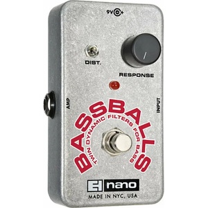 Electro-Harmonix Bassballs