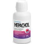 Eurowet Hepachol 125мл