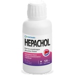 Eurowet Hepachol 125мл