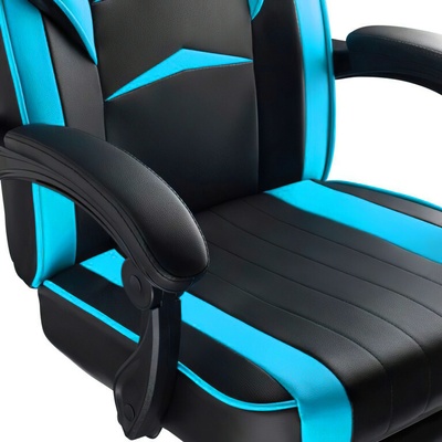 Aga MR2040 Černo - Zelená