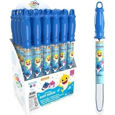 Dulcop Bublifuk 120 ml baby shark meč