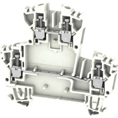 Weidmüller WDK 2.5 ZQV WS (1068030000)