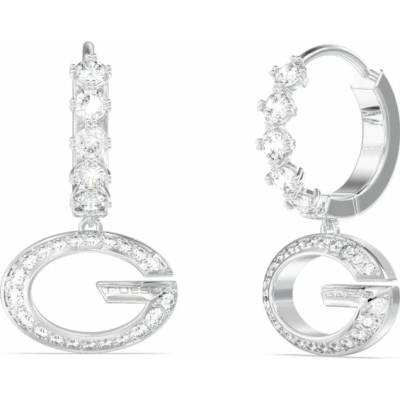 Guess G Camden náušnice JUBE06342JWRHT/U
