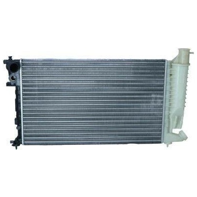 Chladič, chlazení motoru NRF 50414 50414