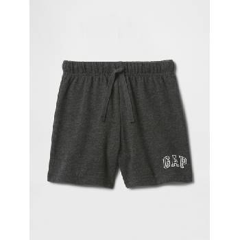 GAP Бебешки къси спортни панталони GAP GAP | Cheren | Момчешки | 74-80