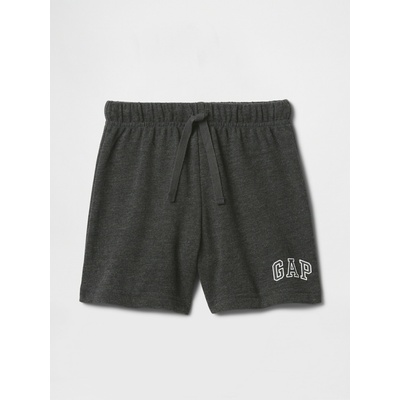 GAP Бебешки къси спортни панталони GAP GAP | Cheren | Момчешки | 74-80