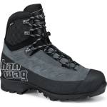 Hanwag Мъжки алпийски обувки Hanwag Ferrata Tour GTX Mountaineering boots - Graphite / Black - размер 47 (EU) (020-0321-0123)