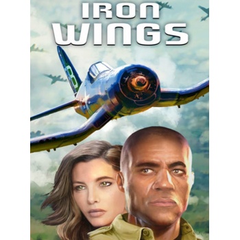 Iron Wings