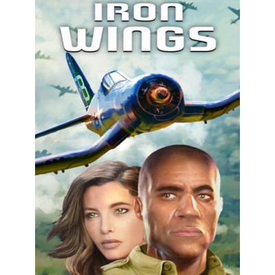 Iron Wings