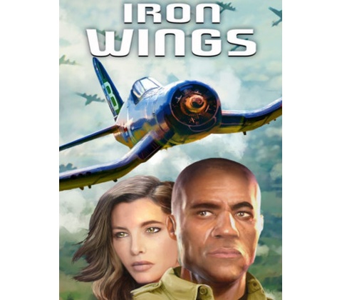 Iron Wings