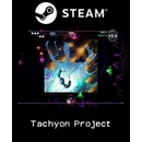 Tachyon Project