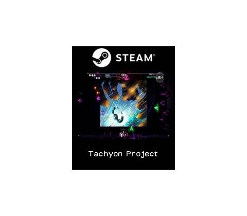 Tachyon Project