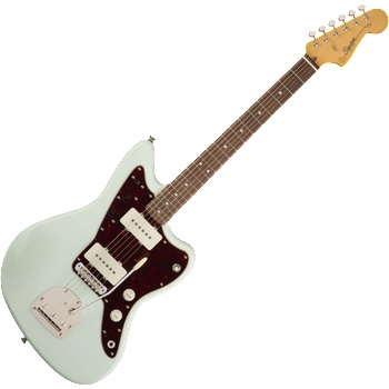 Image 1 of Squier Classic Vibe 60s Jazzmaster Sonic Blue