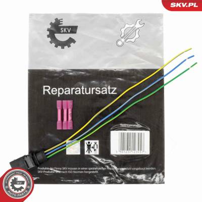 Opravná sada, sada kabelů ESEN SKV 53SKV223