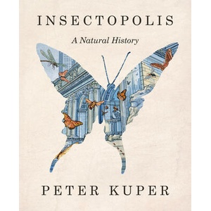 Insectopolis (ISBN: 9781324035718)
