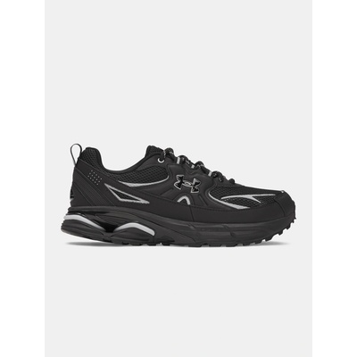 Under Armour UA Apparition Tech-BLK Černá – Zboží Mobilmania