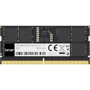 Lexar 8GB DDR5 4800MHz LD5S08G48C40ST-BGS