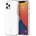 Incipio Duo Case - удароустойчив хибриден кейс за iPhone 12, iPhone 12 Pro (прозрачен)