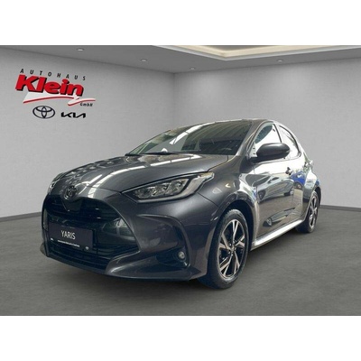 Toyota Yaris 1.5 Hybrid Comfort 86 kW