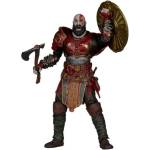 McFarlane Toys God of War McFarlane Elite Edition екшън фигура Кратос 18 см (11819)