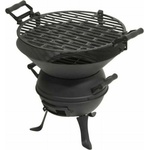 Cattara Kettle