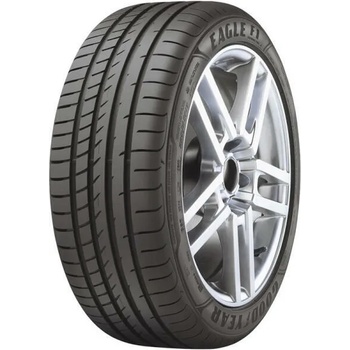 Image 1 of Goodyear Eagle F1 Asymmetric SUV RFT 275/40 R20 106W