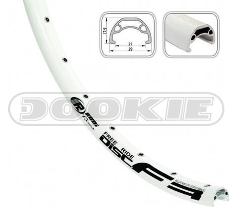Rodi Freeride Disc