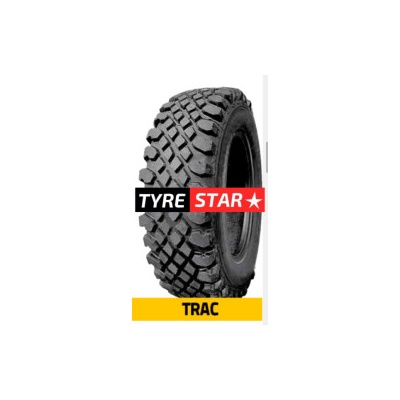 Ziarelli Trac 205/80 R16 110S