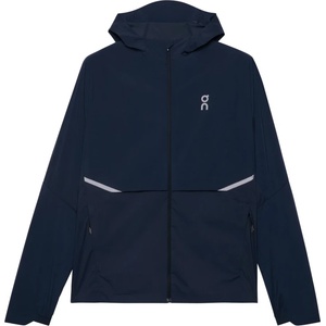 On Мъжко яке за бягане On Core Jacket Running jacket - Midnight - размер L (028-0676-0314)