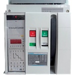 ELMARK Mccb dw1-2000 2000a (44209)