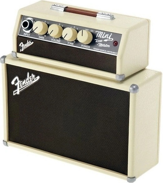 FENDER Mini Tonemaster